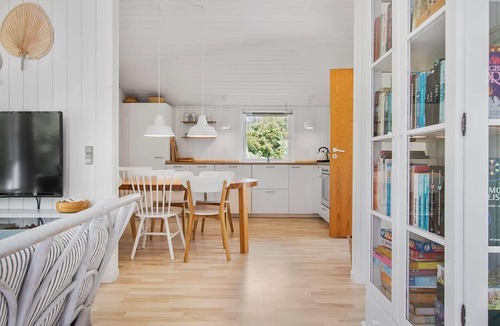 Tversted House | TV1007 Bindslev - Enebærvej 2