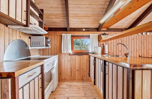 Tversted House | TV1011 Bindslev - Flodbækvej 12