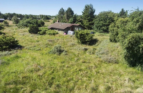 Tversted House | TV1011 Bindslev - Flodbækvej 12