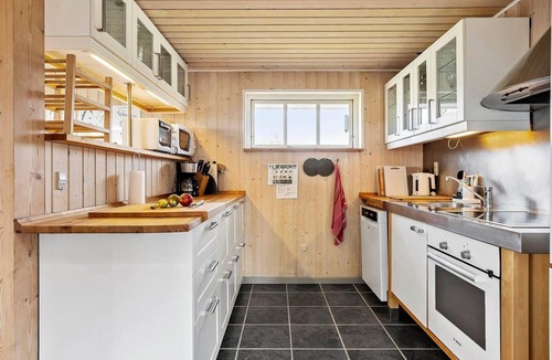 Tversted House | TV1015 Bindslev - Fasanvej 5