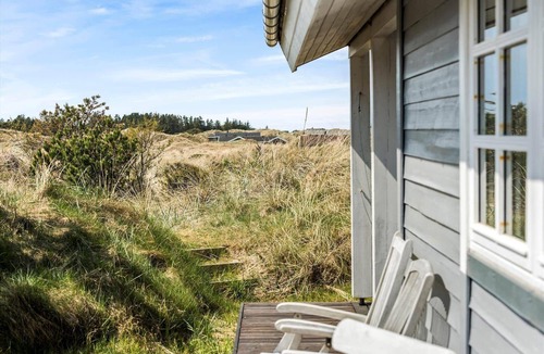 Tversted House | TV1015 Bindslev - Fasanvej 5