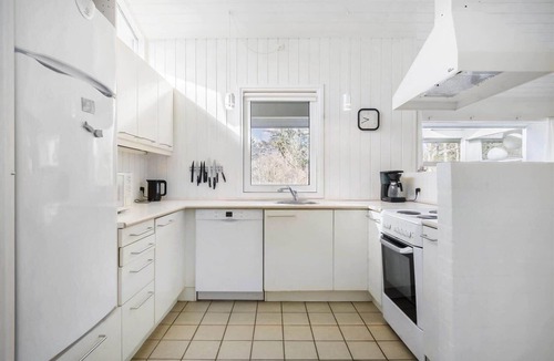 Tversted House | TV1023 Bindslev - Humlevej 3