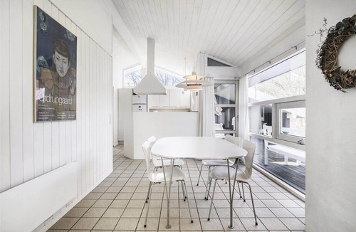 Tversted House | TV1023 Bindslev - Humlevej 3
