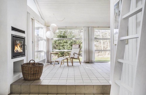 Tversted House | TV1023 Bindslev - Humlevej 3