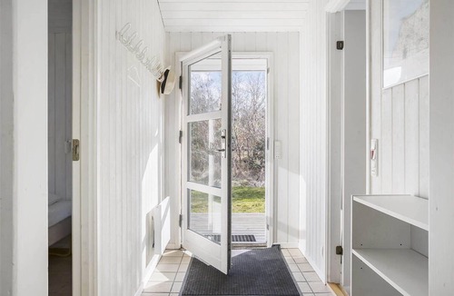 Tversted House | TV1023 Bindslev - Humlevej 3