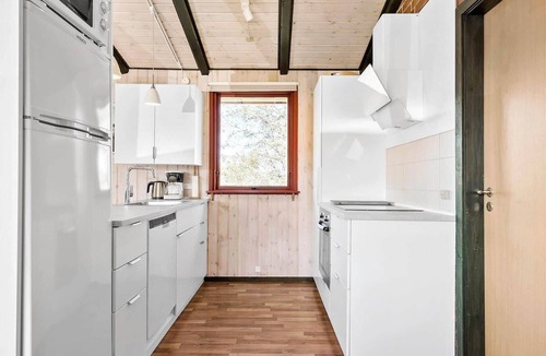Tversted House | TV1030 Bindslev - Astersvej 8