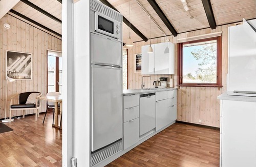 Tversted House | TV1030 Bindslev - Astersvej 8