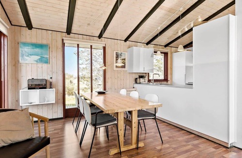 Tversted House | TV1030 Bindslev - Astersvej 8