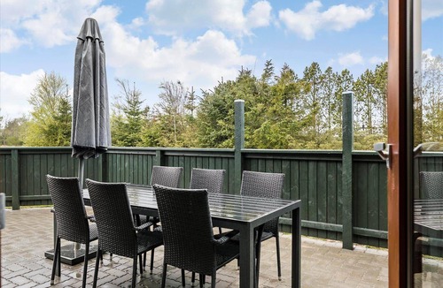 Tversted House | TV1030 Bindslev - Astersvej 8