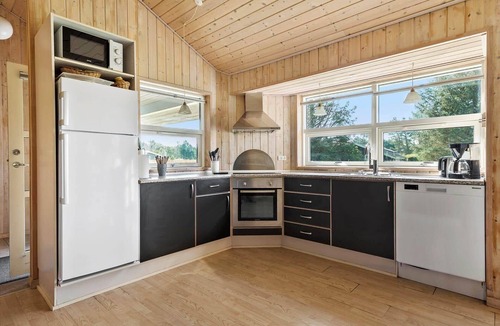 Tversted House | TV1046 Bindslev - Falkevej 1