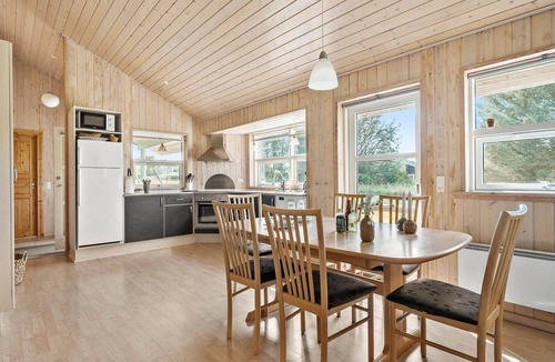 Tversted House | TV1046 Bindslev - Falkevej 1