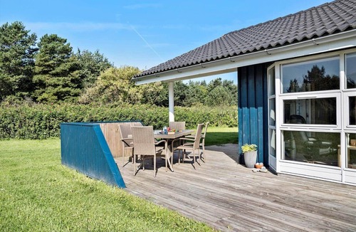 Tversted House | TV1046 Bindslev - Falkevej 1