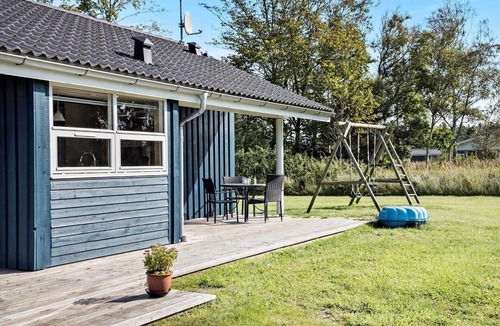 Tversted House | TV1046 Bindslev - Falkevej 1