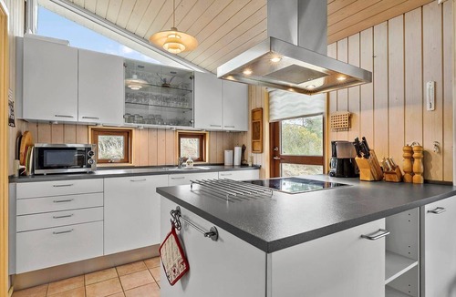 Tversted House | TV1049 Bindslev - Østervej 79