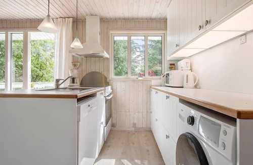 Tversted House | TV1059 Bindslev - Rødkælkvej 4