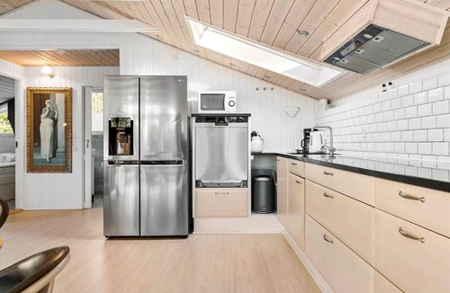 Tversted House | TV1077 Bindslev - Grønspættevej 4