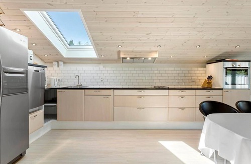 Tversted House | TV1077 Bindslev - Grønspættevej 4