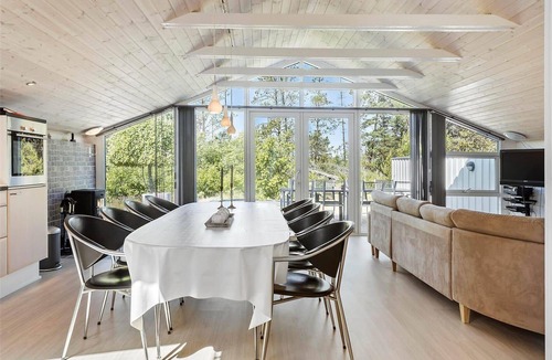 Tversted House | TV1077 Bindslev - Grønspættevej 4