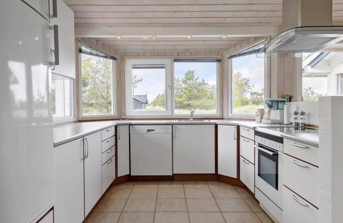 Tversted House | TV1108 Bindslev - Haren 8