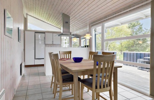 Tversted House | TV1108 Bindslev - Haren 8