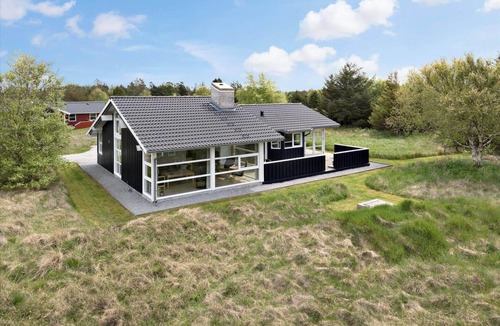 Tversted House | TV1108 Bindslev - Haren 8