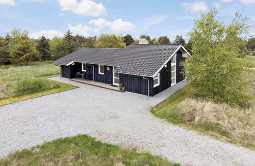 Tversted House | TV1108 Bindslev - Haren 8