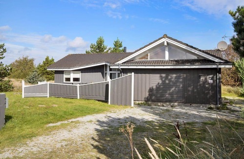 Tversted House | TV1112 Bindslev - Haren 2