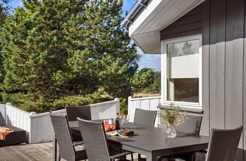 Tversted House | TV1112 Bindslev - Haren 2