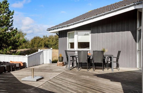 Tversted House | TV1112 Bindslev - Haren 2