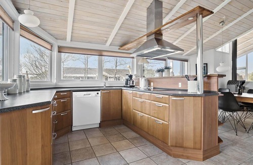 Tversted House | TV1114 Bindslev - Rævevej 4