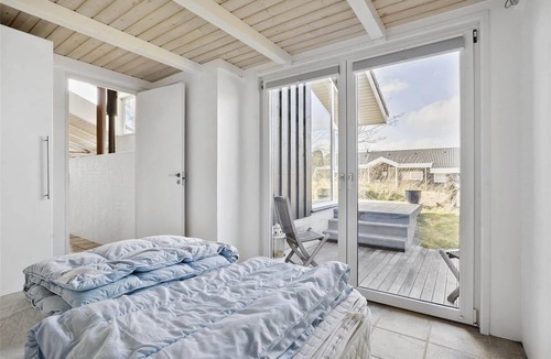 Tversted House | TV1114 Bindslev - Rævevej 4