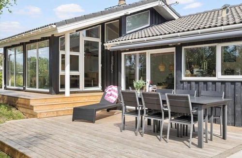 Tversted House | TV1114 Bindslev - Rævevej 4