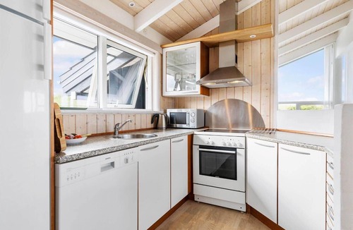 Bindslev House | TV1116 Bindslev - Andersvej 6