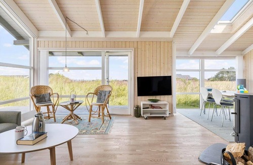 Bindslev House | TV1116 Bindslev - Andersvej 6