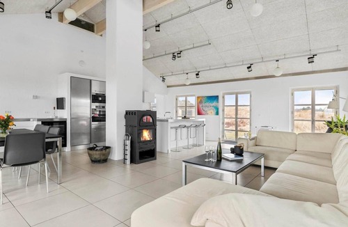 Tversted House | TV1117 Bindslev - Mellemklitvej 8