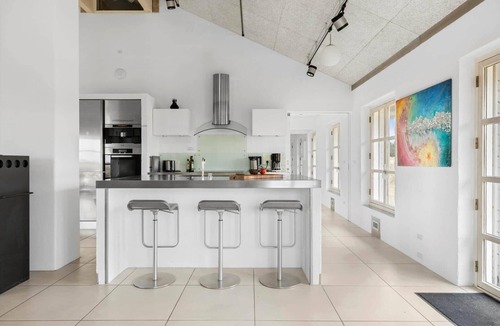 Tversted House | TV1117 Bindslev - Mellemklitvej 8