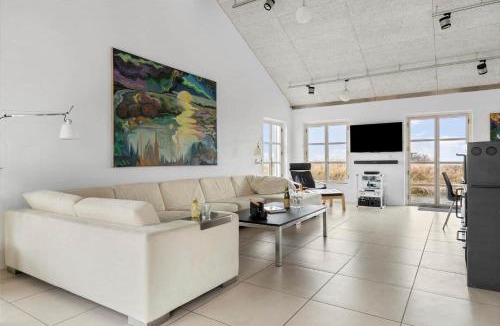 Tversted House | TV1117-Bindslev-Mellemklitvej-8