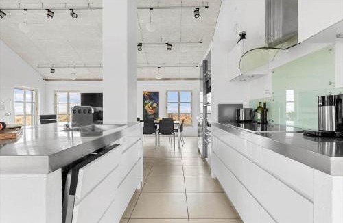 Tversted House | TV1117-Bindslev-Mellemklitvej-8