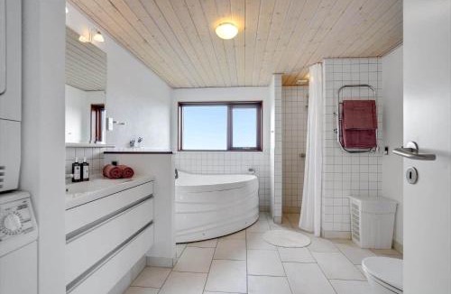 Tversted House | TV1119-Bindslev-Mellemklitvej-27