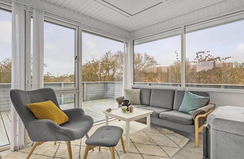 Hirtshals House | TV1123 Hirtshals - Tjørneklitten 5