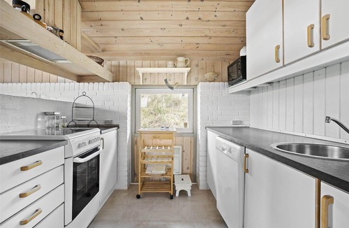 Tversted House | TV1131 Bindslev - Glentevej 1