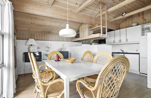 Tversted House | TV1131 Bindslev - Glentevej 1