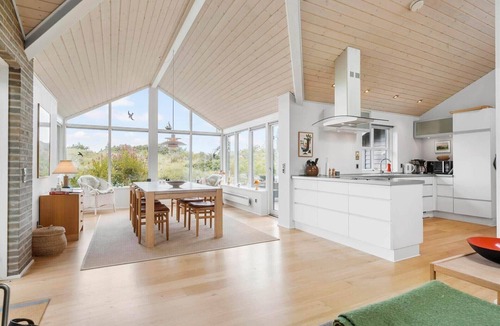 Tversted House | TV1149 Bindslev - Bakkevej 9