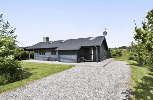 Tversted House | TV1149 Bindslev - Bakkevej 9