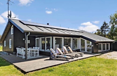 Tversted House | TV1153 Bindslev - Bakkevej 3