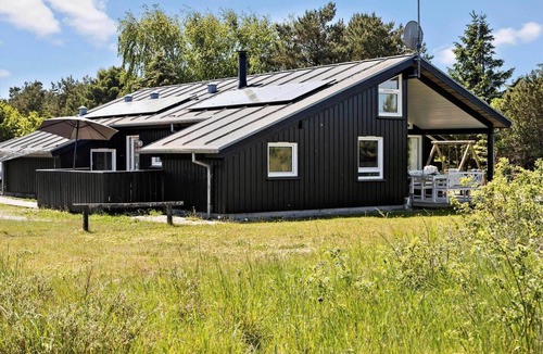 Tversted House | TV1153 Bindslev - Bakkevej 3