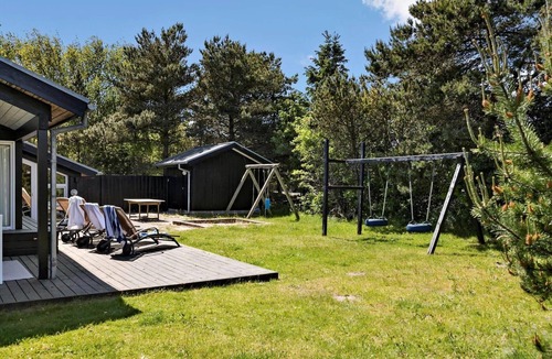 Tversted House | TV1153 Bindslev - Bakkevej 3