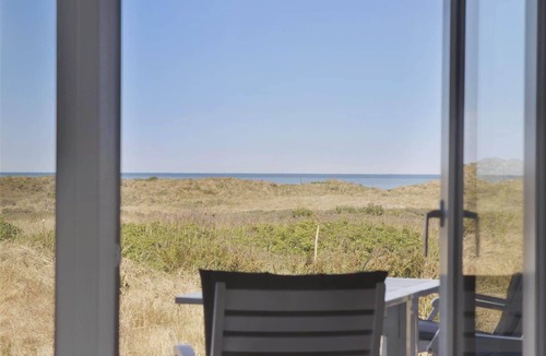 Tversted House | TV1154 Bindslev - Vester Klitvej 14 B