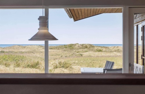 Tversted House | TV1154 Bindslev - Vester Klitvej 14 B