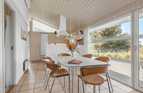 Tversted House | TV1166 Bindslev - Vester Klitvej 11